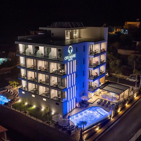 Ori Mare Hotel 卡萨米尔 外观 照片