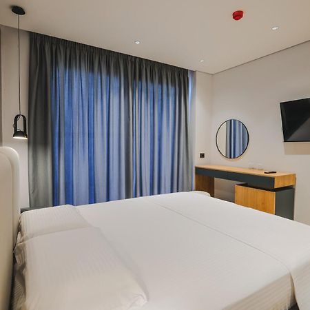 Ori Mare Hotel 卡萨米尔 外观 照片