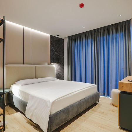 Ori Mare Hotel 卡萨米尔 外观 照片