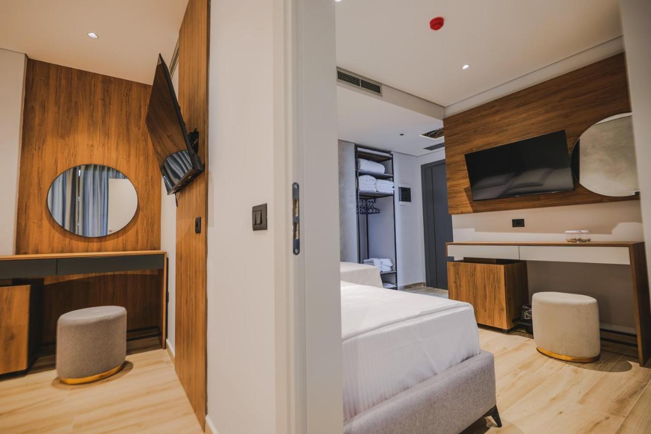 Ori Mare Hotel 卡萨米尔 外观 照片