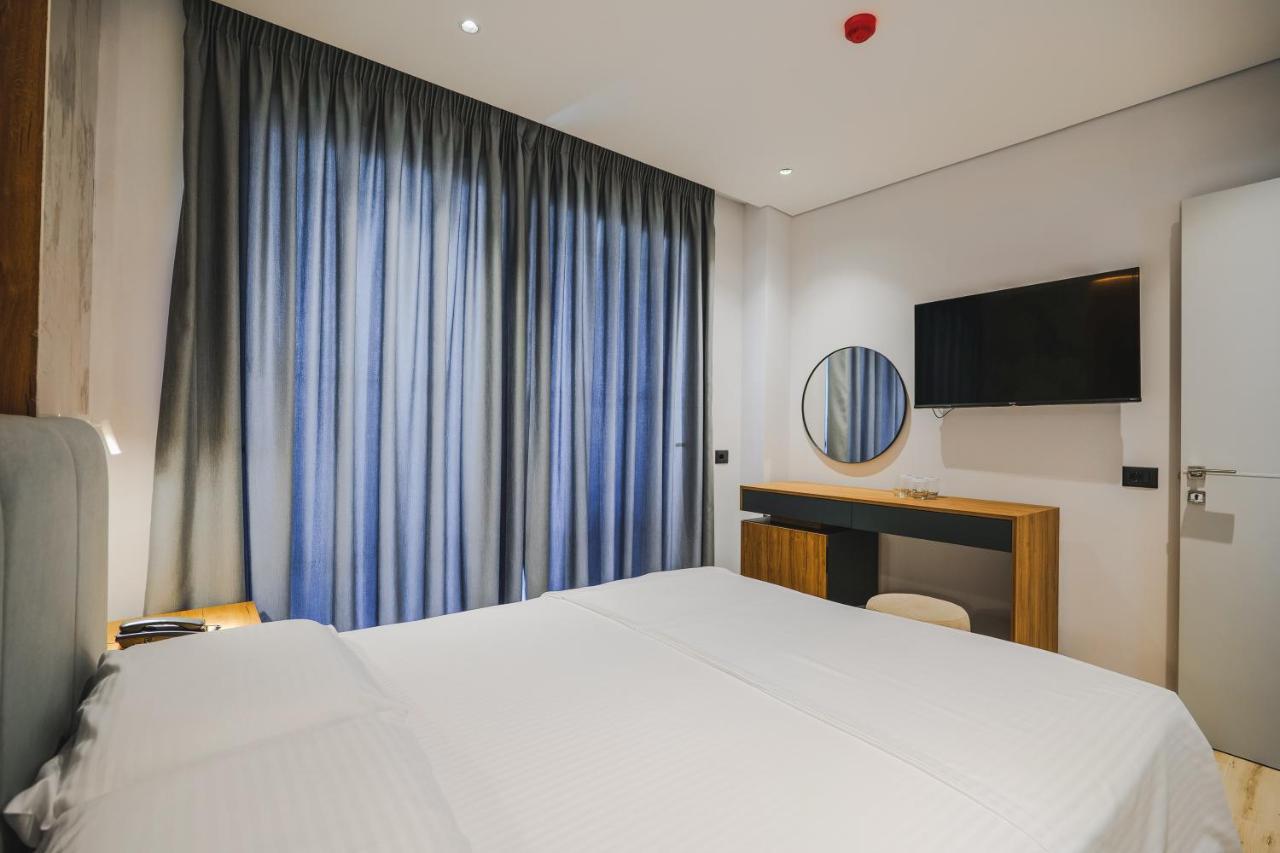 Ori Mare Hotel 卡萨米尔 外观 照片