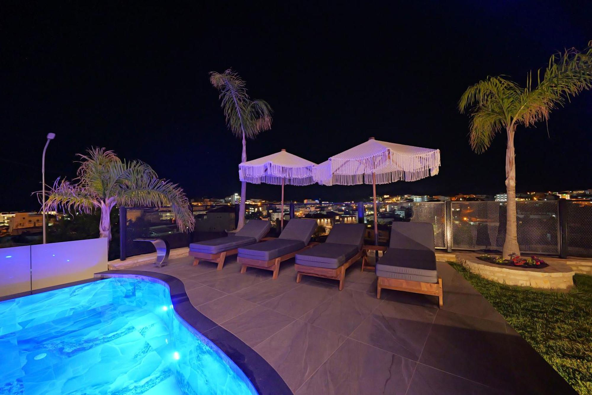 Ori Mare Hotel 卡萨米尔 外观 照片