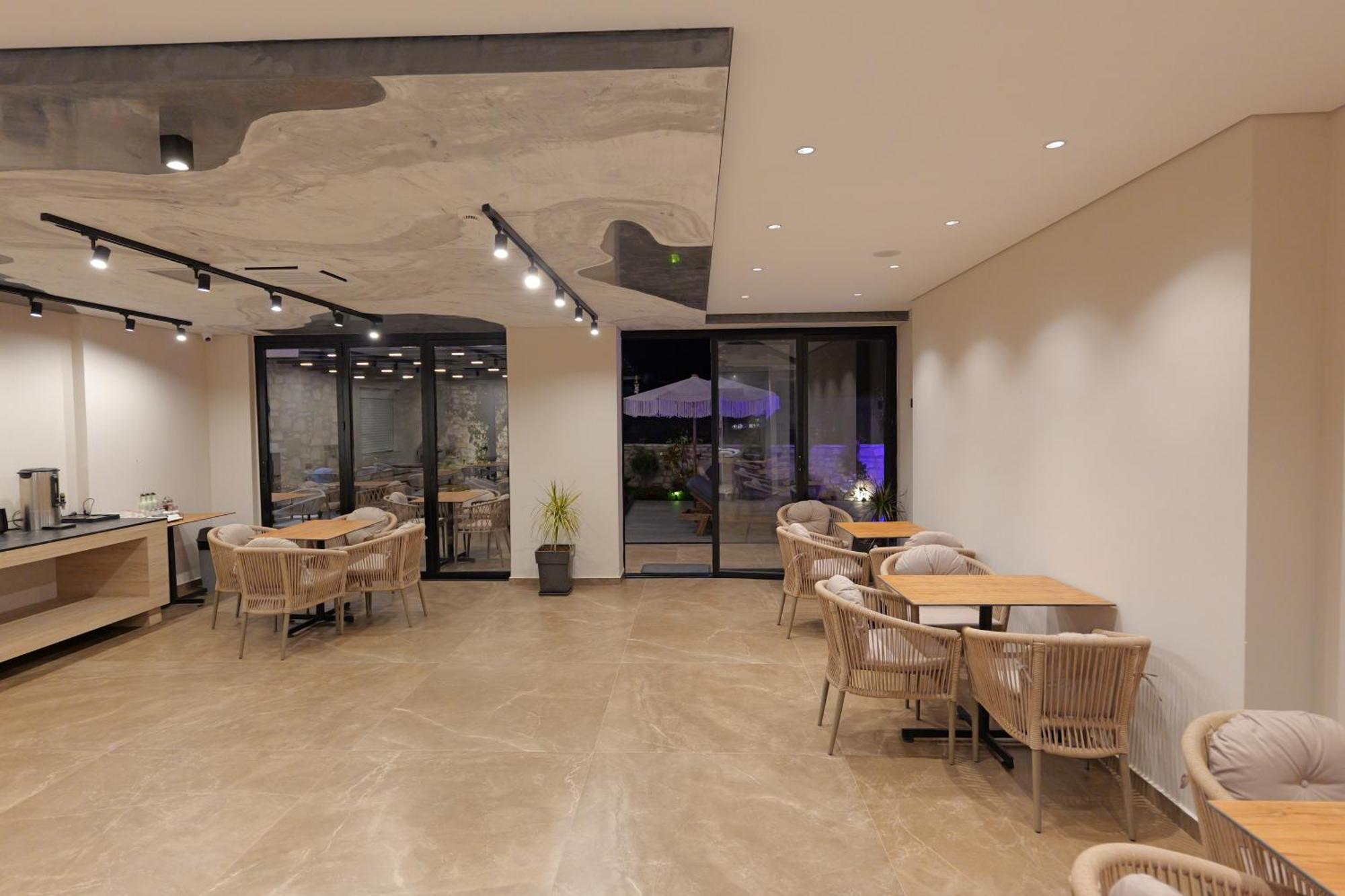 Ori Mare Hotel 卡萨米尔 外观 照片