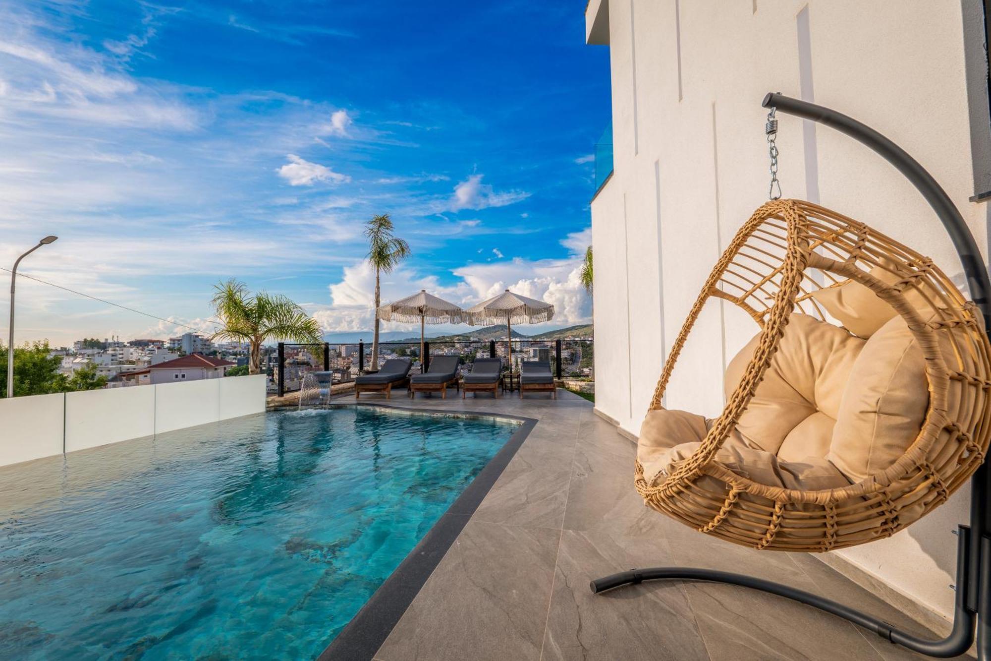 Ori Mare Hotel 卡萨米尔 外观 照片