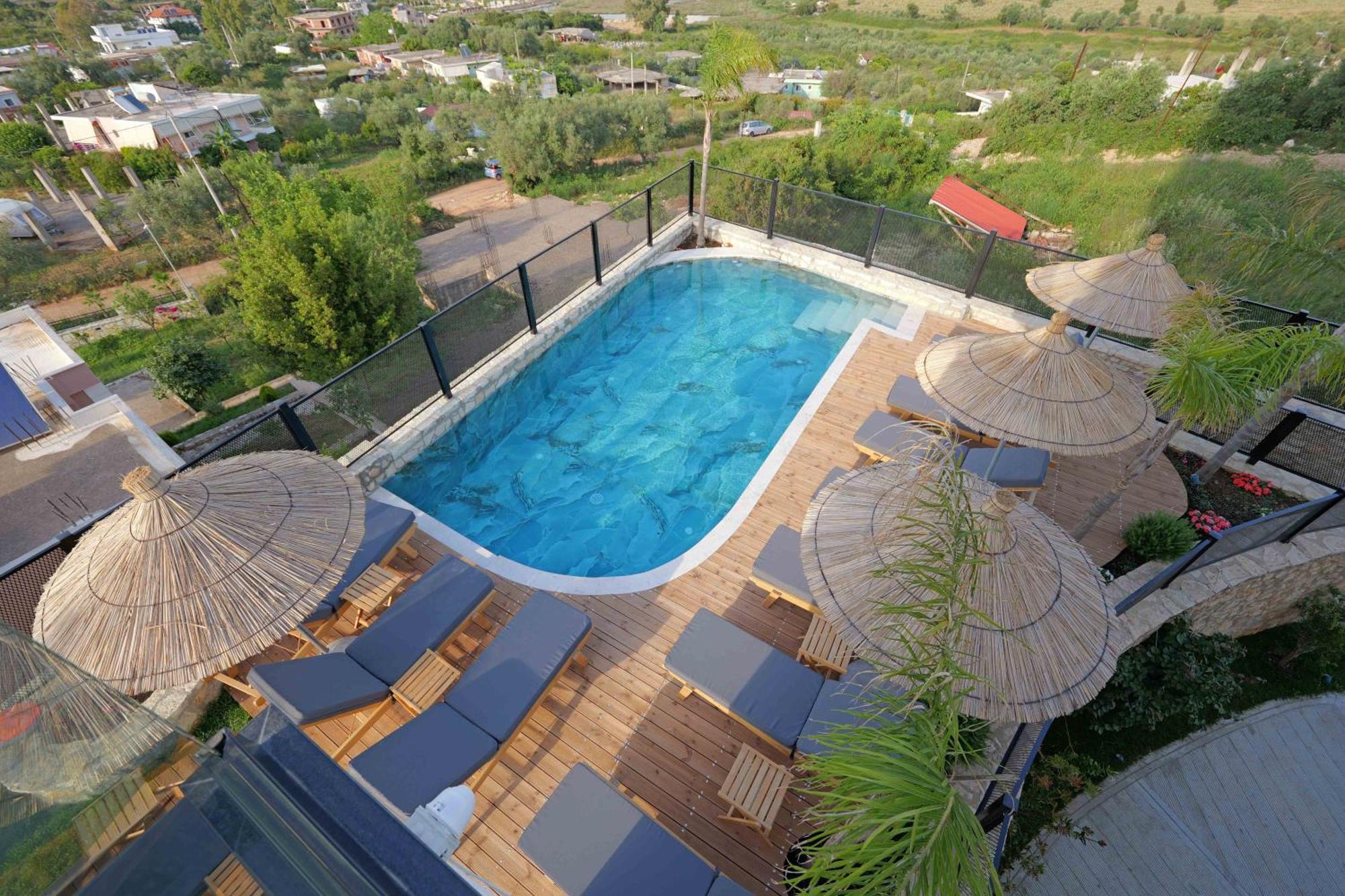 Ori Mare Hotel 卡萨米尔 外观 照片