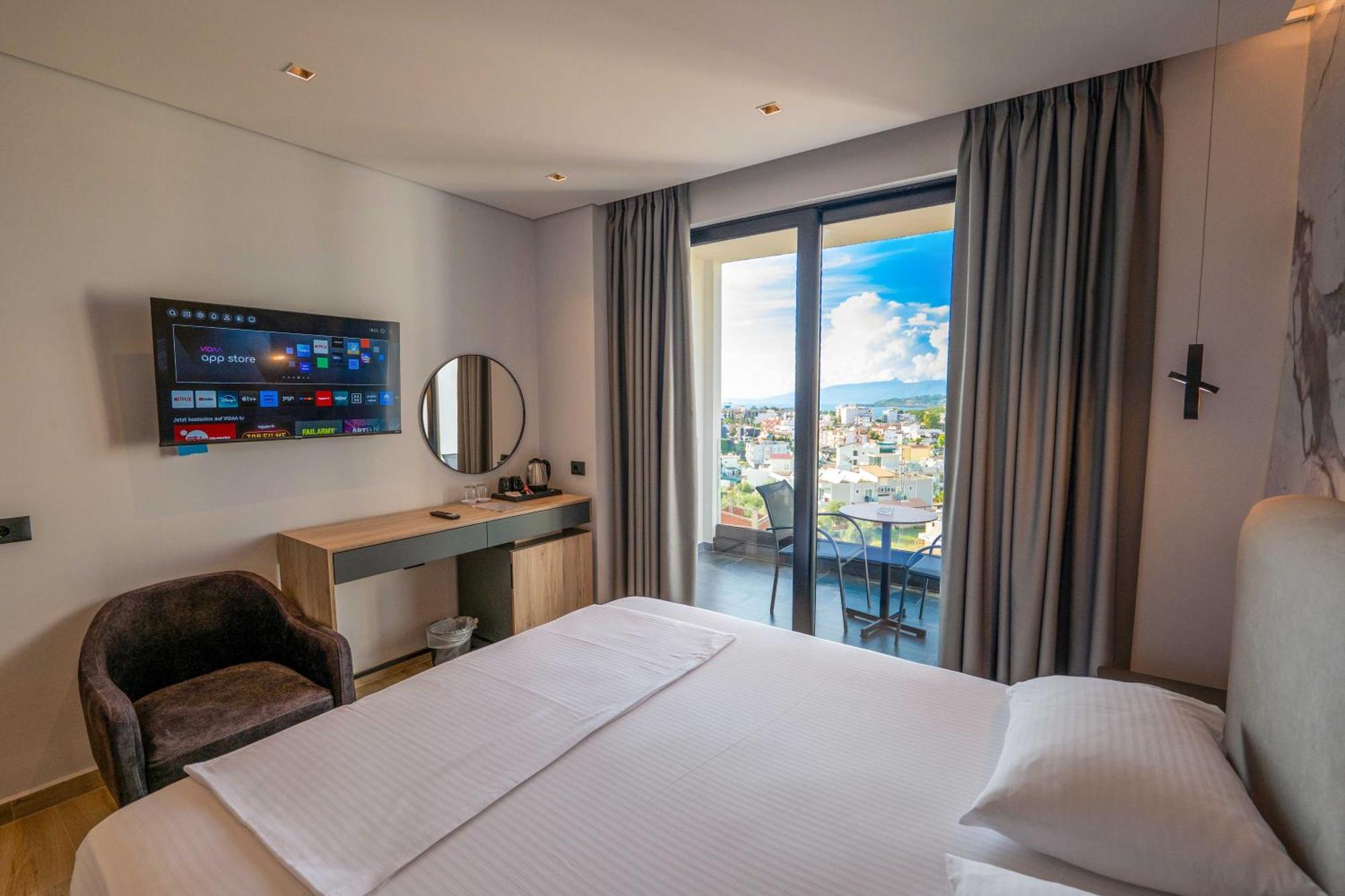 Ori Mare Hotel 卡萨米尔 外观 照片