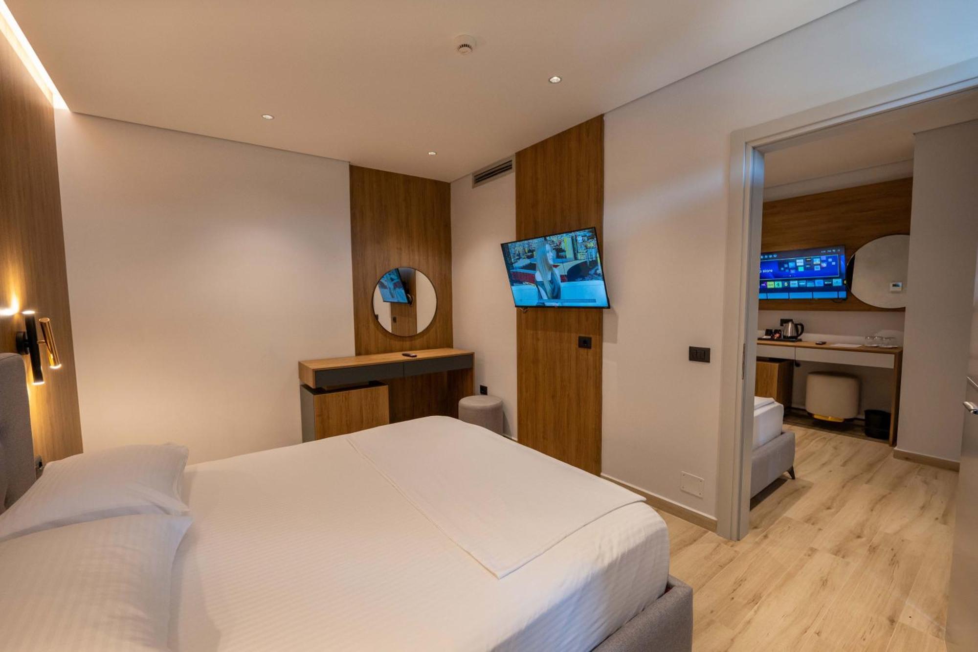 Ori Mare Hotel 卡萨米尔 外观 照片