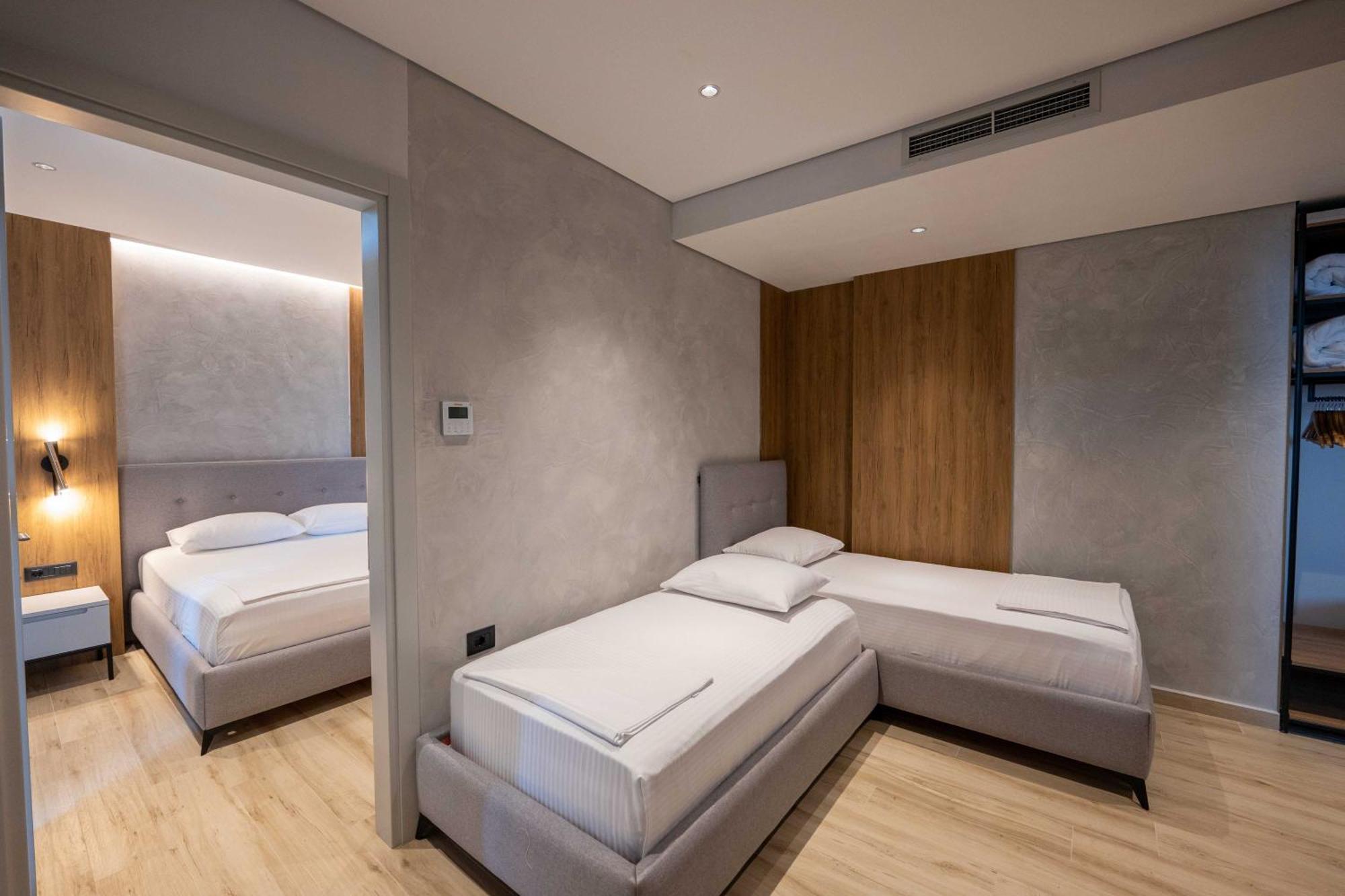 Ori Mare Hotel 卡萨米尔 外观 照片
