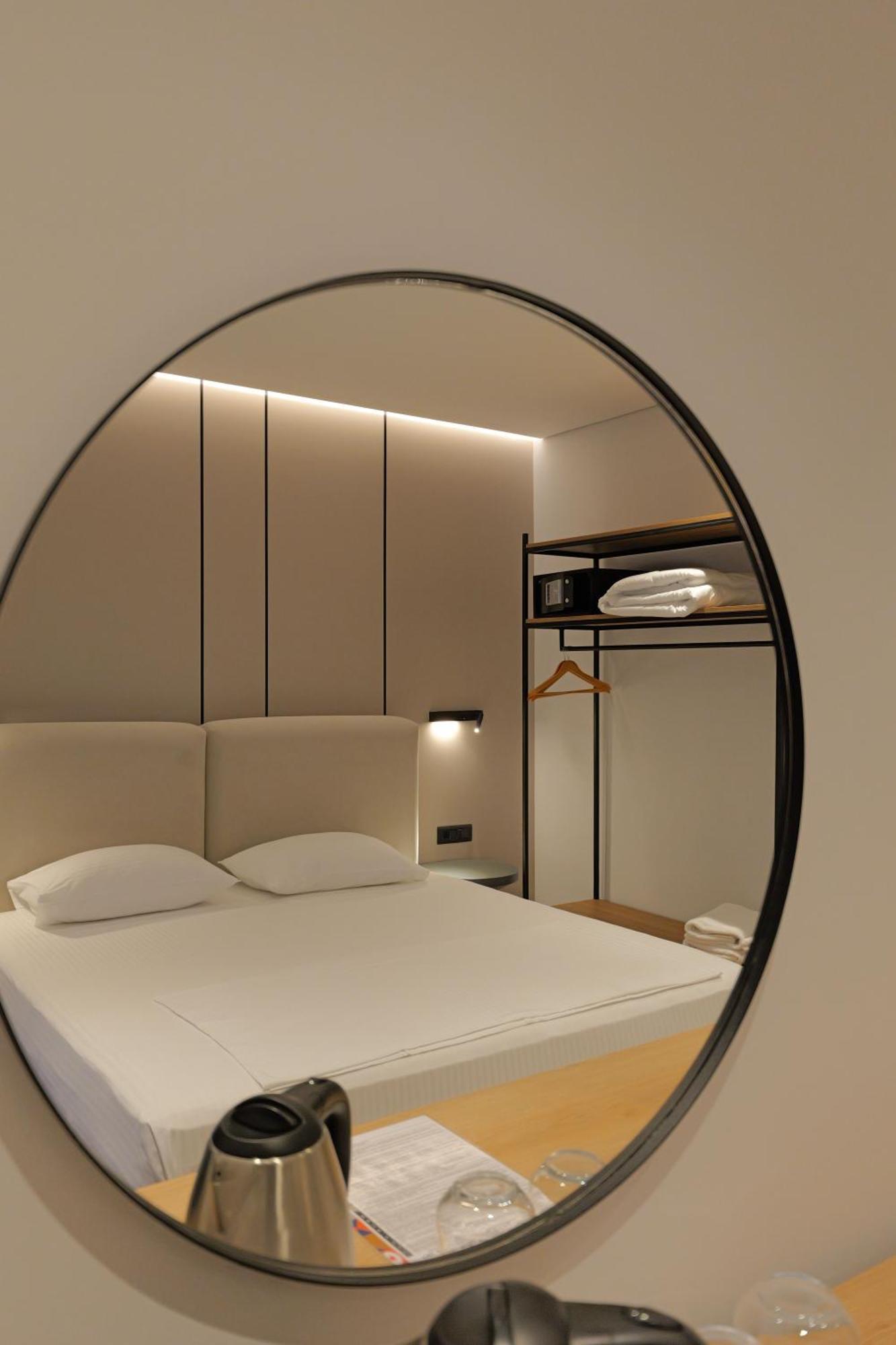 Ori Mare Hotel 卡萨米尔 外观 照片
