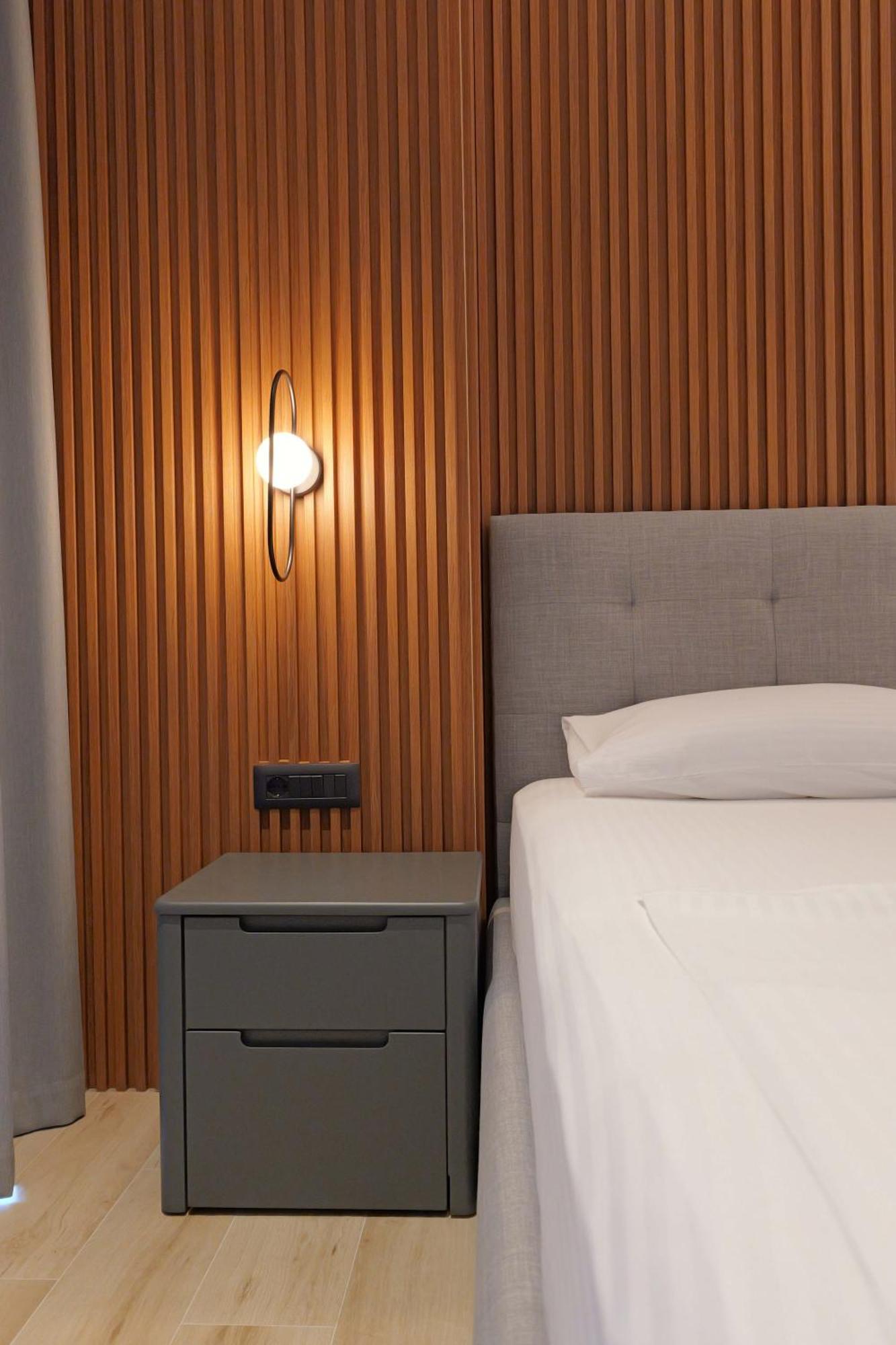 Ori Mare Hotel 卡萨米尔 外观 照片