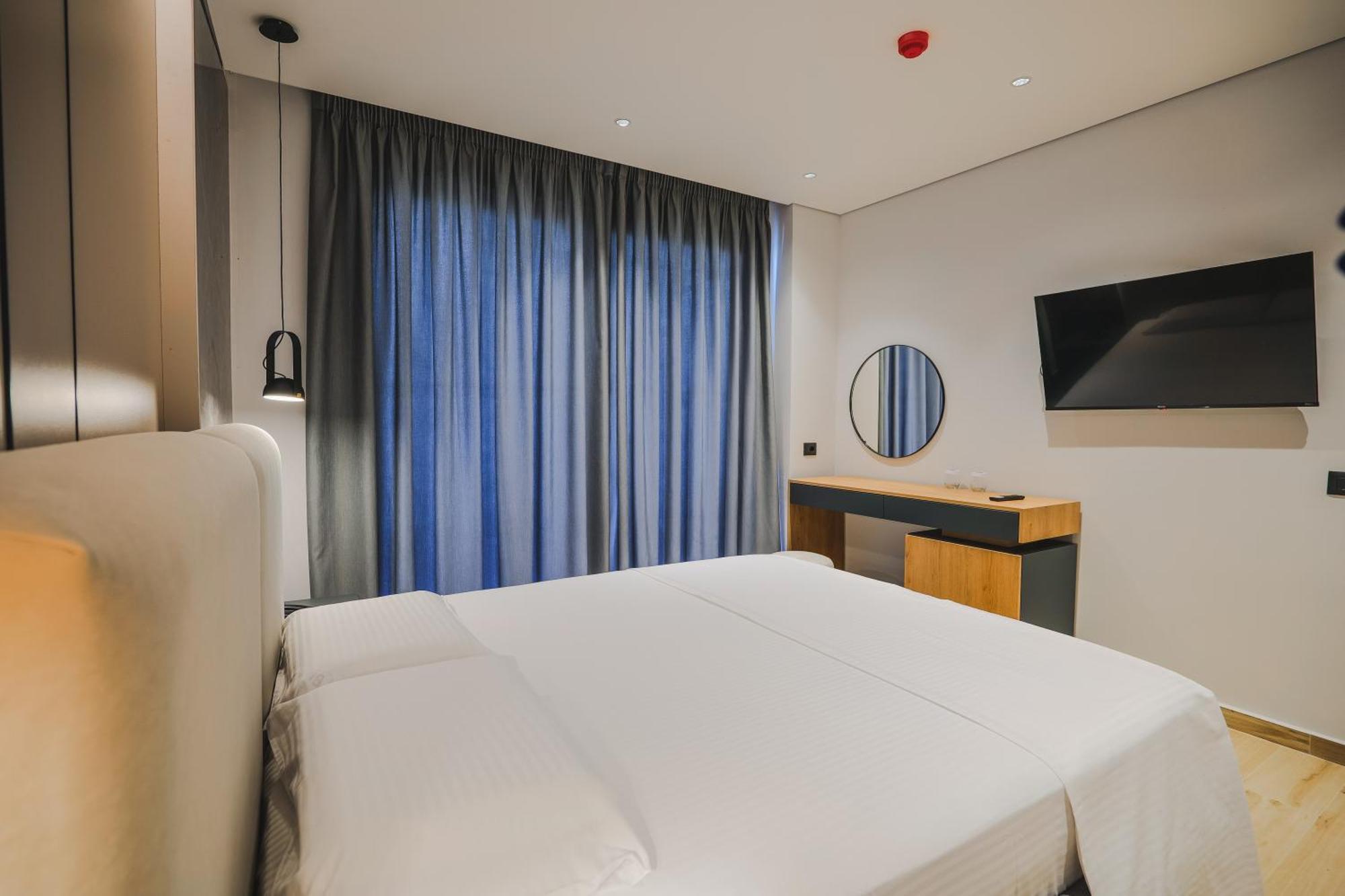 Ori Mare Hotel 卡萨米尔 外观 照片