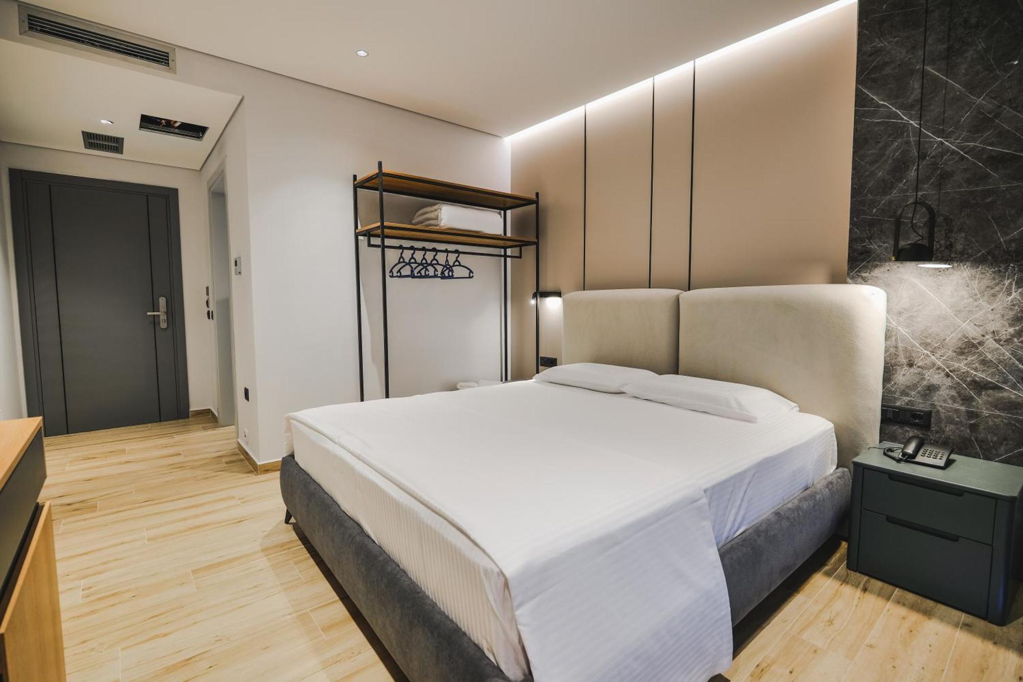 Ori Mare Hotel 卡萨米尔 外观 照片